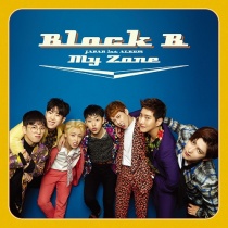 Block B - My Zone JP