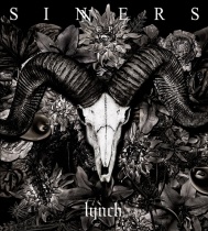 lynch. - SINNERS EP LTD