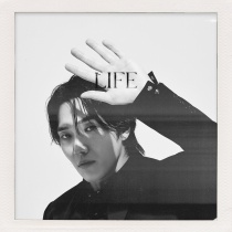KIM FEEL - Mini Album Vol.3 - LIFE (KR)