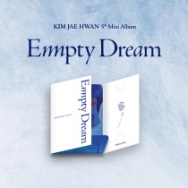 Kim Jae Hwan - Mini Album Vol.5 - Empty Dream (Platform Album Ver.) (KR)