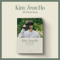 Kim Seon Ho - 2023 PHOTOBOOK (KR)