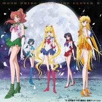 Momoiro Clover Z - Moon Pride (Sailor Moon Ver.)