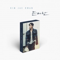 Kim Jae Hwan - Single Album Spring Breeze (Platform Album) (KR)