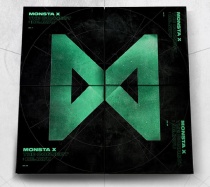 MONSTA X - THE CONNECT: DEJAVU (KR)