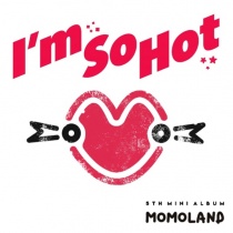 Momoland - Mini Album Vol.5 - Show Me (KR)