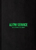 GroovyRoom X Leellamarz - EP Album - ROOM SERVICE (KR)