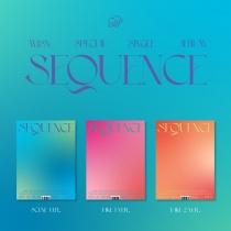 WJSN - Special Single - Sequence (KR)