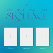 WJSN - Special Single - Sequence (KR) PREORDER