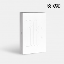 KARD - Mini Album Vol.5 - Re (KR)