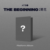 ATBO - Mini Album Vol.1 - The Beginning (Platform Ver.) (KR) PREORDER