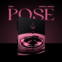 KINO (PENTAGON) - Special Single - POSE (Platform Ver.) (KR) 