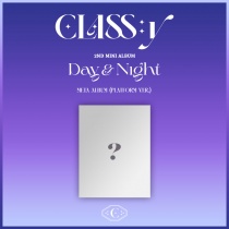 CLASS:y - Mini Album Vol.2 - Day & Night (Platform Ver.) (KR)