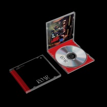 THE BOYZ - Mini Album Vol.8 - BE AWAKE (JEWEL Ver.) (KR)