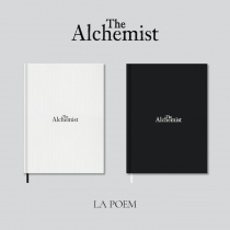LA POEM - MINI ALBUM Vol.2 - The Alchemist (KR)