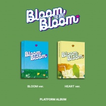 THE BOYZ - Single Album Vol.2 - Bloom Bloom (Platform Ver.) (KR)