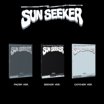CRAVITY - Mini Album Vol.6 - SUN SEEKER (KR) PREORDER