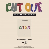 WHIB - Single Album Vol.1 - Cut-Out (EVER MUSIC ALBUM Ver.) (KR)
