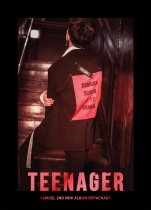 Samuel - Mini Album Vol.2 Repackage - TEENAGER (KR)