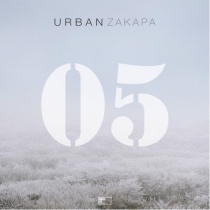 Urban Zakapa - Vol.5 - 05 (KR)