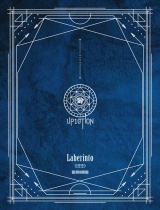 UP10TION - Mini Album Vol.7 - Laberinto (Crime Version) (KR)