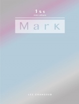 Lee Chang Sub (BTOB) - Mini Album Vol.1 - Mark (KR)