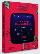 Cherry Bullet - Single Album Vol.1 - Let's Play Cherry Bullet (KR)