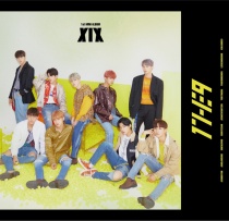 1THE9 - Mini Album Vol.1 - XIX (KR)