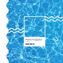 PENTAGON - Mini Album Vol.9 - SUM(ME:R) (KR)