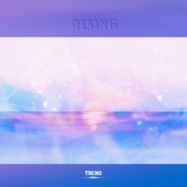 TRCNG - Single Album Vol.2 - RISING (KR)