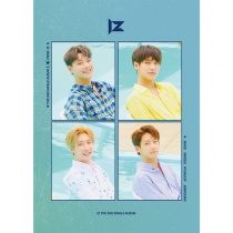 IZ - Single Album Vol.2 - FROM:IZ (KR)