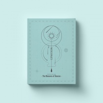 UP10TION - Mini Album Vol.8 - The Moment of Illusion (Moment ver.) (KR)