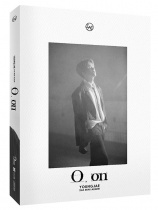 Young Jae - Mini Album Vol.2 - O,on (KR)