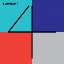 Eluphant - Vol.4 - 4 (KR) [Special Sale]