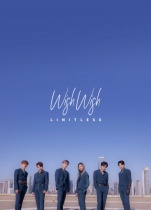 LIMITLESS - Mini Album Vol.1 - Wish Wish (KR)