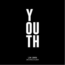 Lim Jimin - Single Album Vol.2 - Youth (KR)
