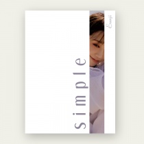 Jung Eun Ji - Mini Album Vol.4 - Simple (KR)