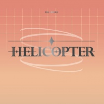CLC - Single Album - HELICOPTER (KR)