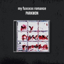 PARK WON - my fuxxxxx romance (KR) PREORDER
