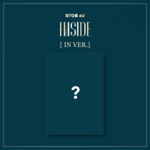 BTOB 4U - Mini Album Vol.1 - INSIDE (IN VER.) (KR)
