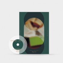 ONEWE - Single Album Vol.1 - MEMORY : illusion (KR)