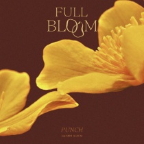 Punch - Mini Album Vol.2 - Full Bloom (KR)