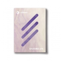 D-CRUNCH - Mini Album Vol.4 - DAYDREAM (KR)