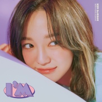 Kim Se Jeong - Mini Album Vol.2 - I'M (KR)