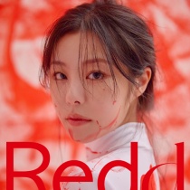 Whee In (Mamamoo) - Mini Album Redd (KR)