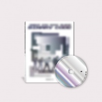 ONEUS - Mini Album Vol.5 - BINARY CODE (ZERO Ver.) (KR)
