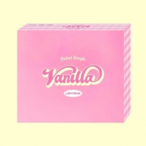 LIGHTSUM - Debut Single - Vanilla (KR) 