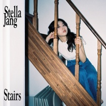 Stella Jang - Mini Album - Stairs (KR)