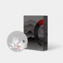 ONEUS - Mini Album Vol.6 - Blood Moon (Grey Version) (KR)