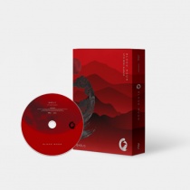 ONEUS - Mini Album Vol.6 - Blood Moon (Blood Version) (KR)
