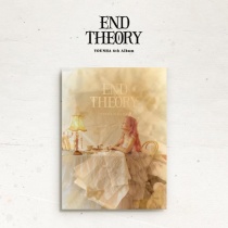 Younha - Vol.6 - End Theory (KR)